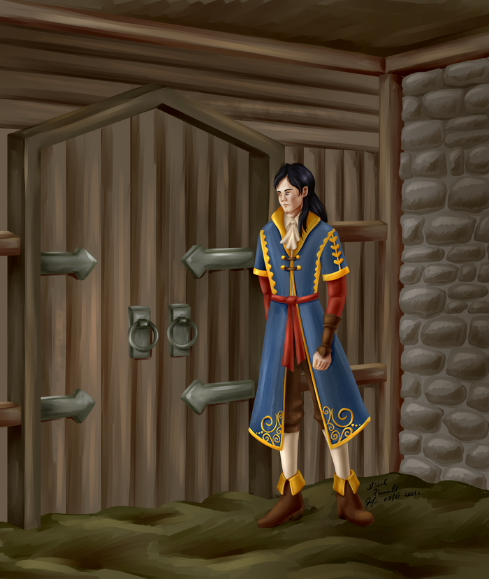 Художник <a href="https://pikabu.ru/story/ya_chitatel__ya_tak_vizhu_odin_roman_sto_sorok_khudozhnikov_1_11269504?u=https%3A%2F%2Fvk.com%2Fmichel_zhurali_2d_artist&t=Mishel%20Zhurali&h=ce27fba590802ec25e90cf8829ded34a4e06d47f" title="https://vk.com/michel_zhurali_2d_artist" target="_blank" rel="nofollow noopener">Mishel Zhurali</a>