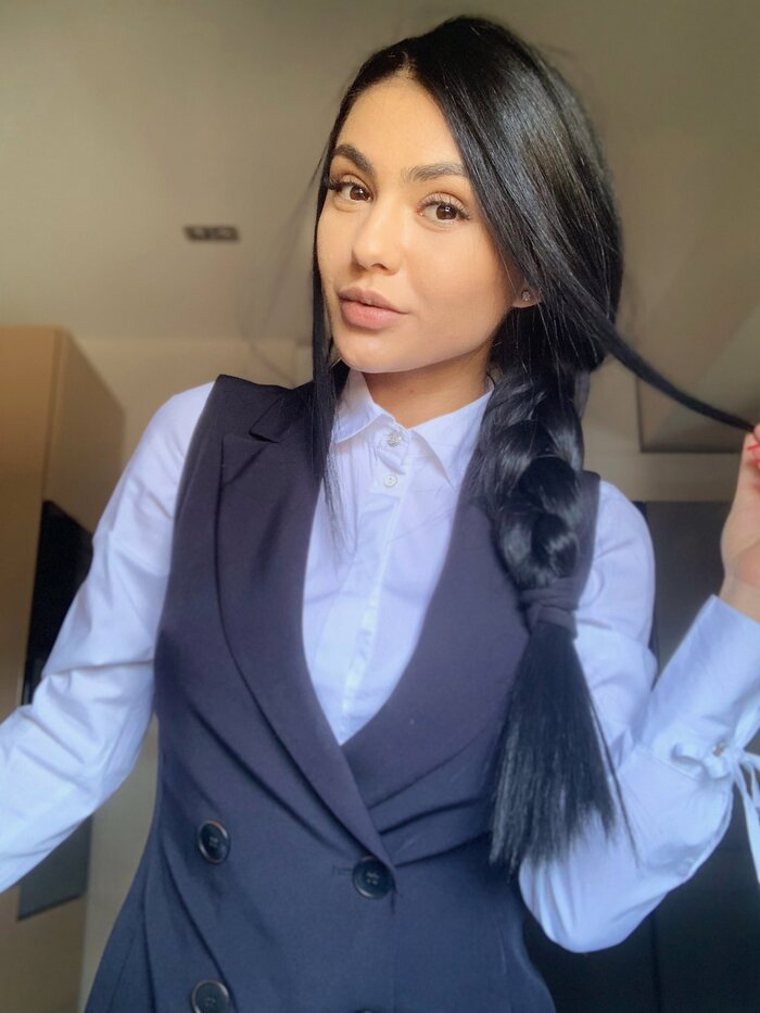 Марь Иванна