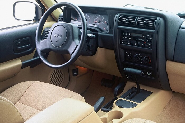 …но со временем он округлился и остепенился