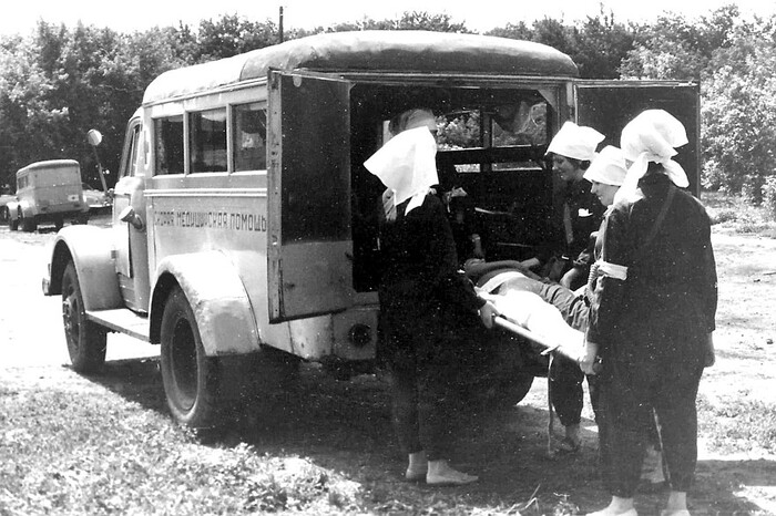 ������ ������ ������ ���-653 �� ������� ������������� ������� � ������� ��� ��������������