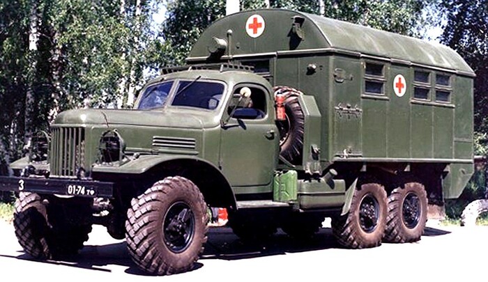 ����������� ������� ����������� ��� �� ������������� ������ ����-1� �� ����� ���-157�. 1965 ���