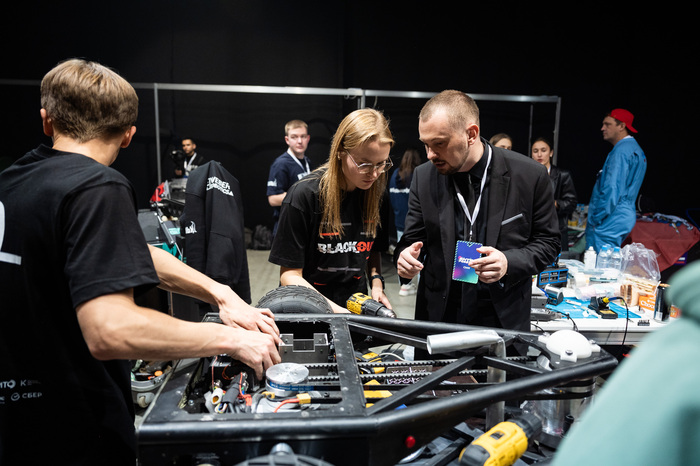 «Битва Роботов»: ошибки «невыжившего» МИСиС, Инженер, Робот, Робототехника, Битва роботов, Технологии, Длиннопост