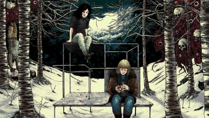 ���������� ������ � ����