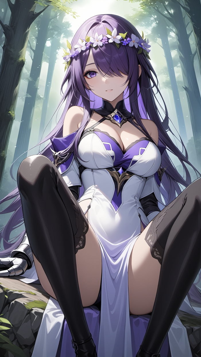 Электрожена