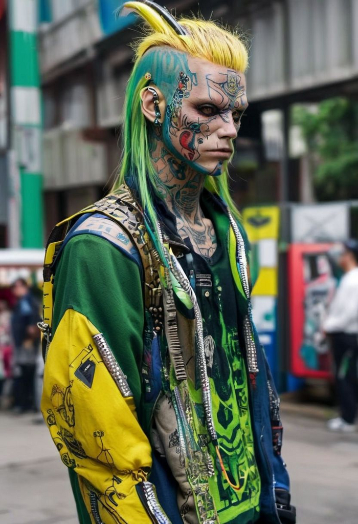 Главный по пыльце