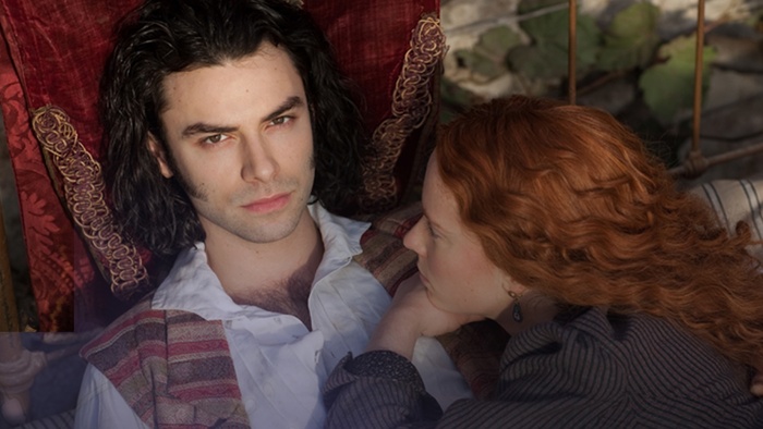 Киношникам пришлось приложить много усилий, чтобы мы могли понять Лиззи