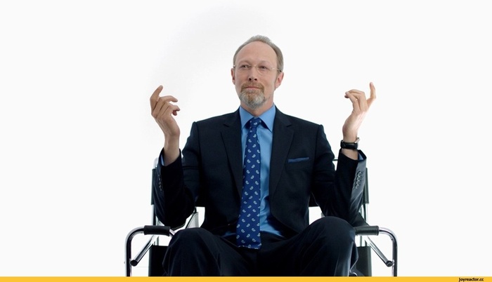 Этот бы копать не стал. Но тоже скользкий тип