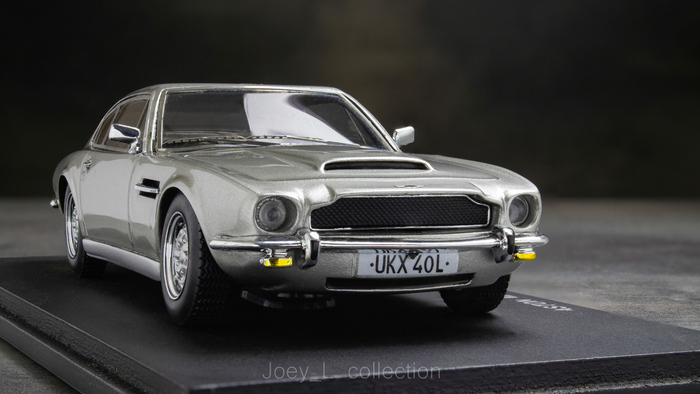   1/43. Aston MartinV8 Series 3 Coupe , ,  , , Aston Martin, , 