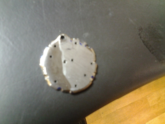 Прошу простить за качество, эти фотографии вообще чудом сохранились)