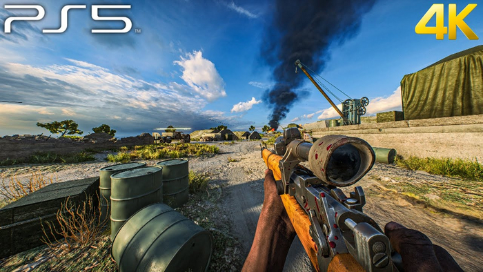 Как купить Battlefield 5 в России на ПК, Xbox и PlayStation | Пикабу