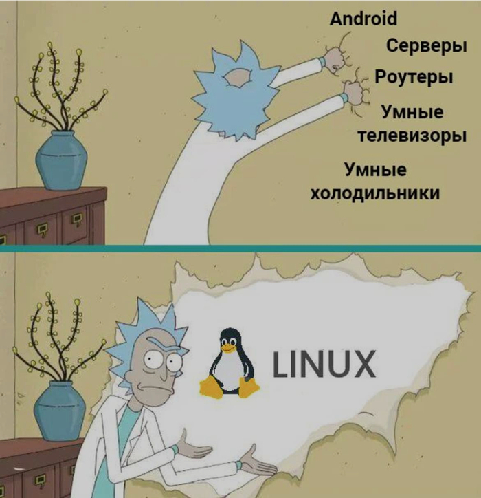  - ,     Linux,   , , IT , ,   