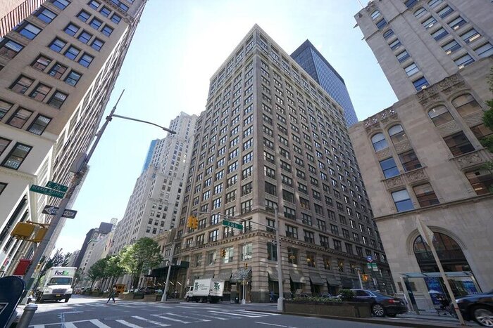 360 Park Avenue South