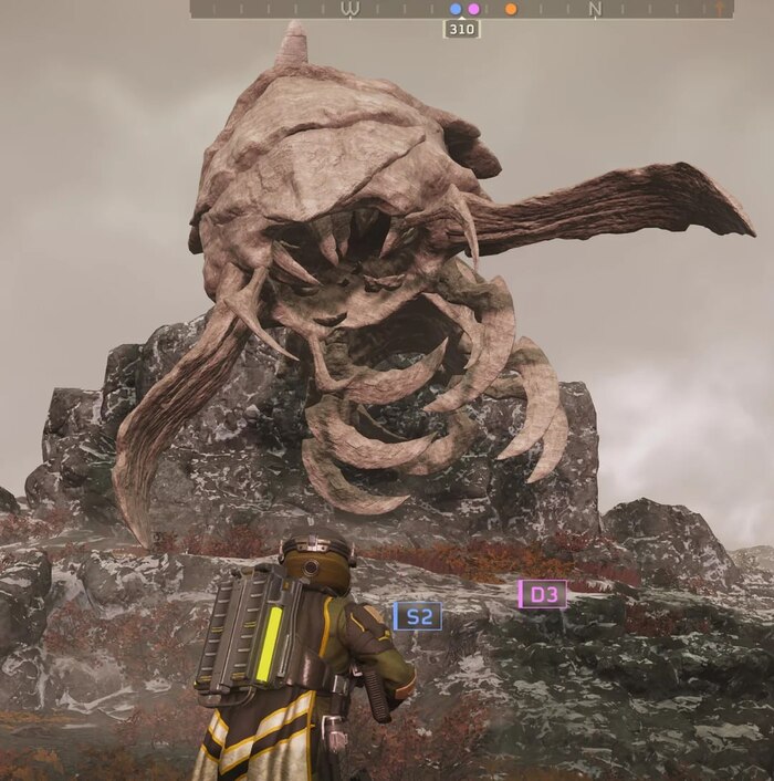  Helldivers 2     Helldivers 2,  ,   
