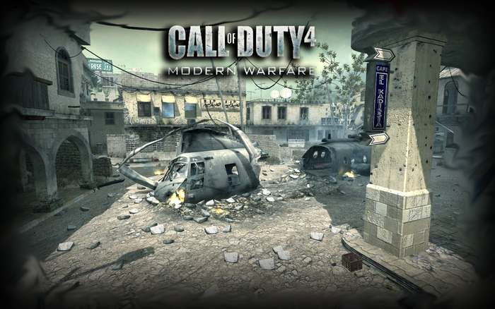 Call of Duty 4: Modern Warfare  20:00  02.04.24 , , -, , 2000-, -, Call of Duty, Call of Duty: Modern Warfare,  , , , Telegram (), YouTube ()