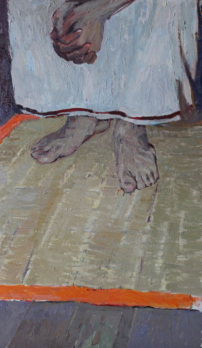 ����� ����