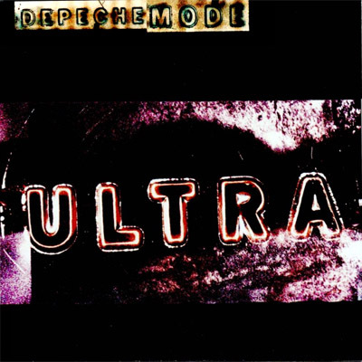 Depeche Mode  Ultra, 1997 , , 