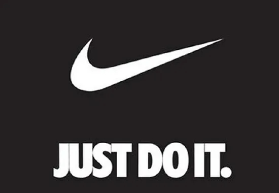   Just Do It       , , , , , Nike, , 