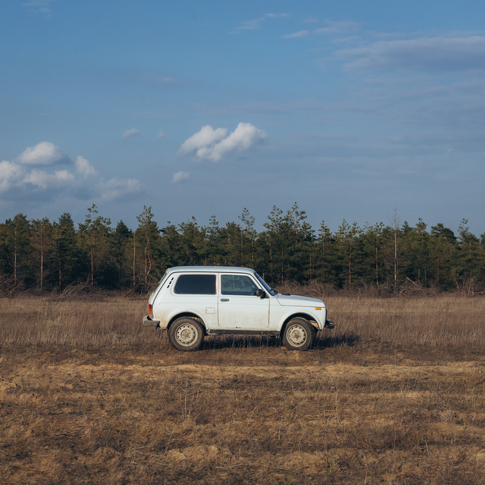 Снято в Цимлянском районе Ростовской области на Canon R