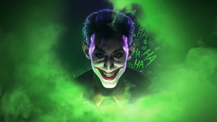    Suicide Squad: Kill the Justice League     ,      .