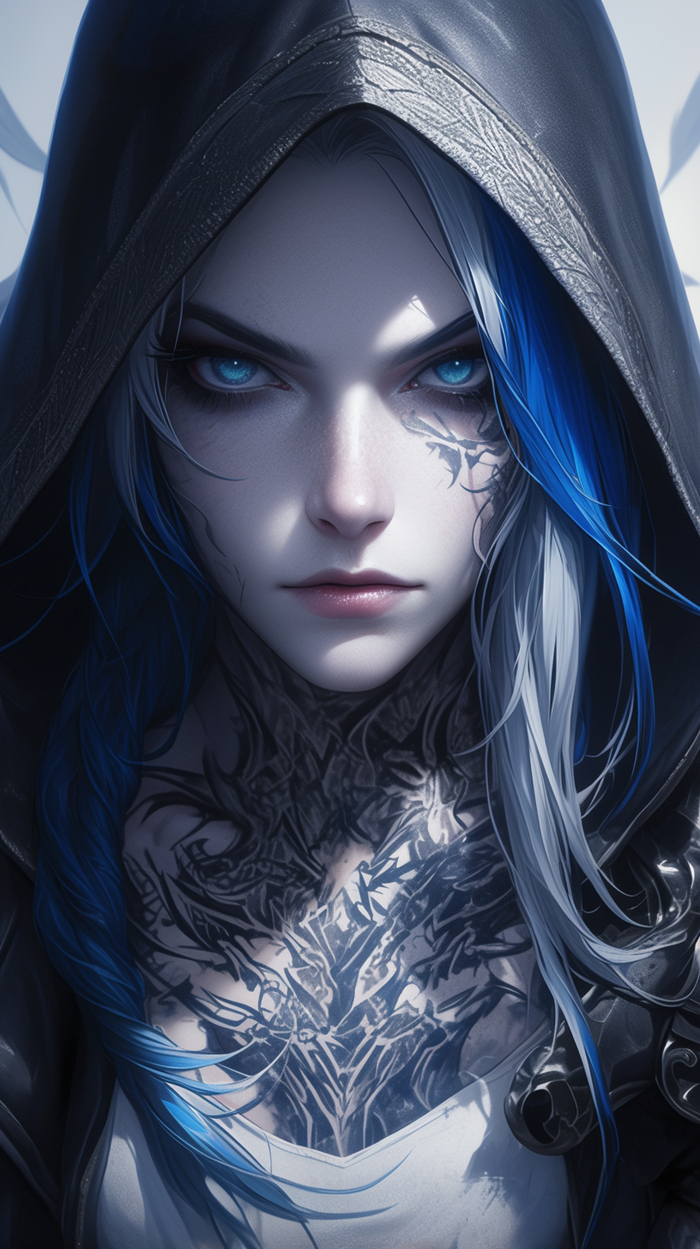 Арт | Пикабу