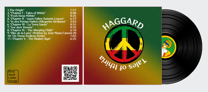 ����� QR ��� ���� �� ����� ���� ����� "No woman, no cry".