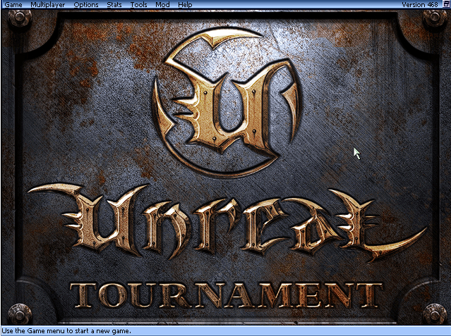 Unreal Tournamnet   Unreal tournament, Unreal tournament 99,  , -, Carter54, 