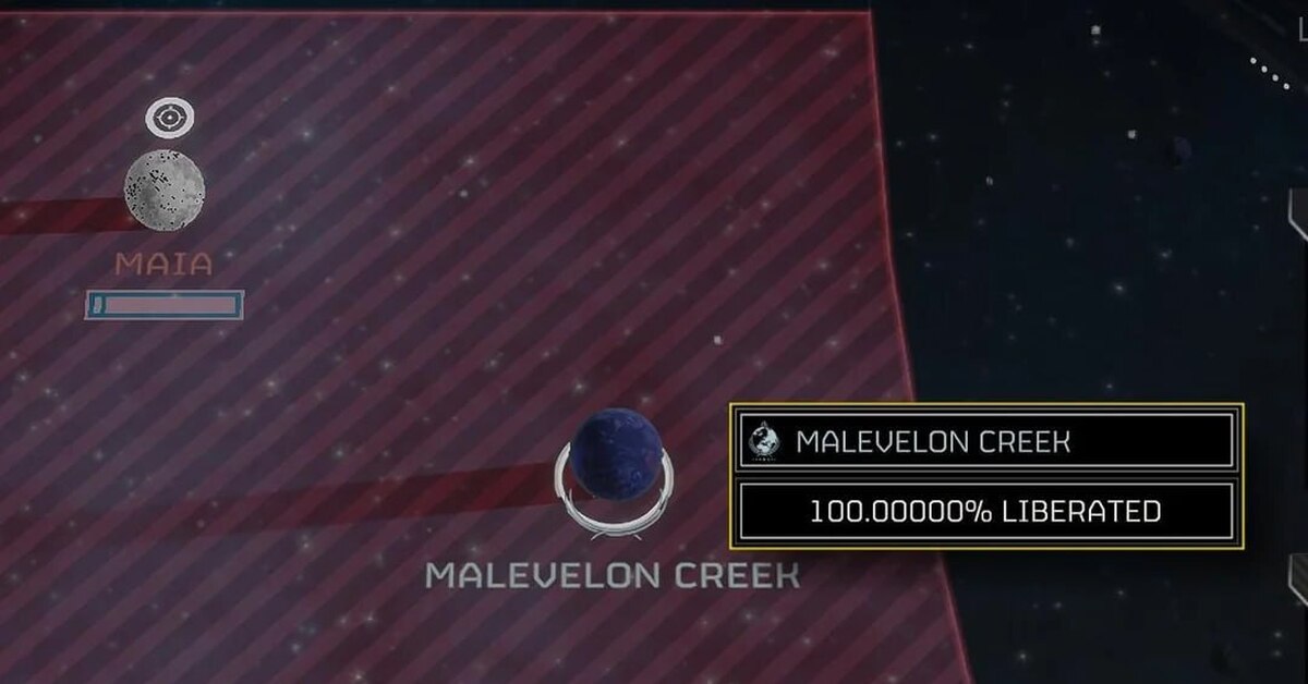 Helldivers malevelon creek