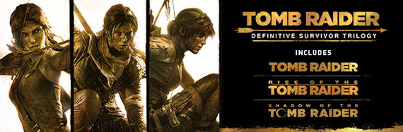 2 DLC     Steam, Steam , Tomb Raider, DLC