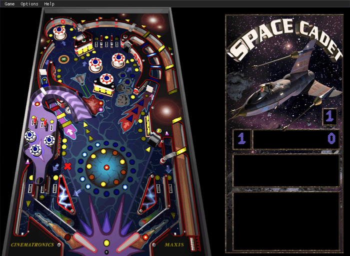 3D Pinball: Space Cadet (    +  ) -, , , 3d pinball