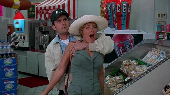 Как закадрить девушку шоколадным батончиком