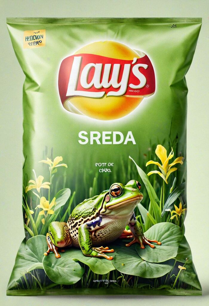    , It Is Wednesday My Dudes, Lays, , , 
