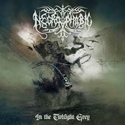 Necrophobic - In The Twilight Grey (2024) Metal, , Black Metal, Melodic Death Metal, , , YouTube
