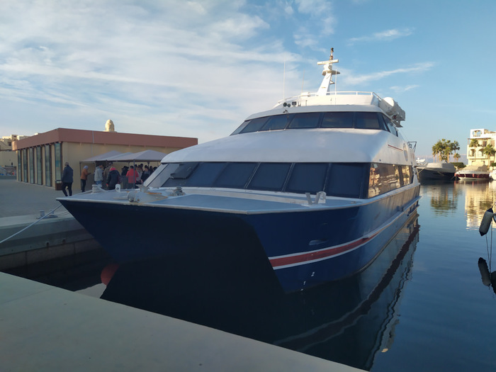 Петра. Иордания