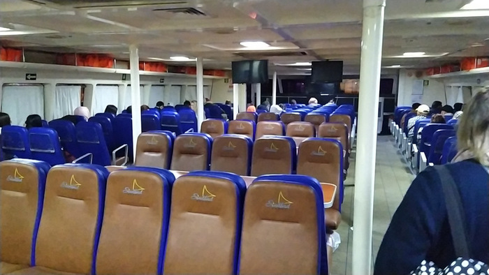 Петра. Иордания