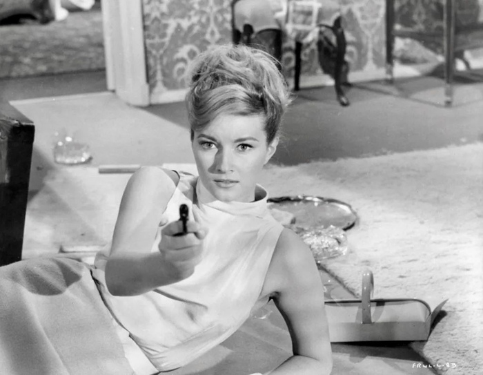 United Artists/Getty Images