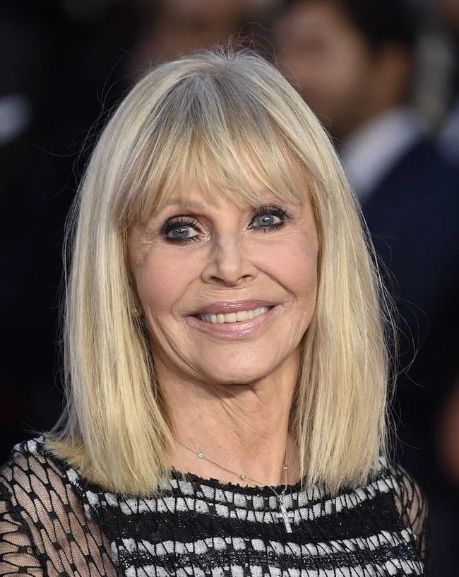 Karwai Tang/WireImage via Getty Images