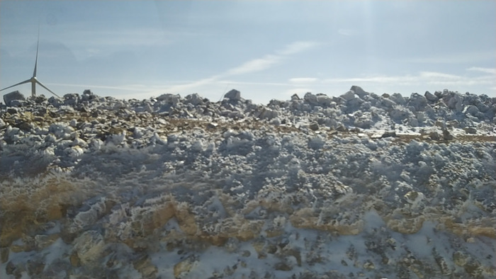 Петра. Иордания