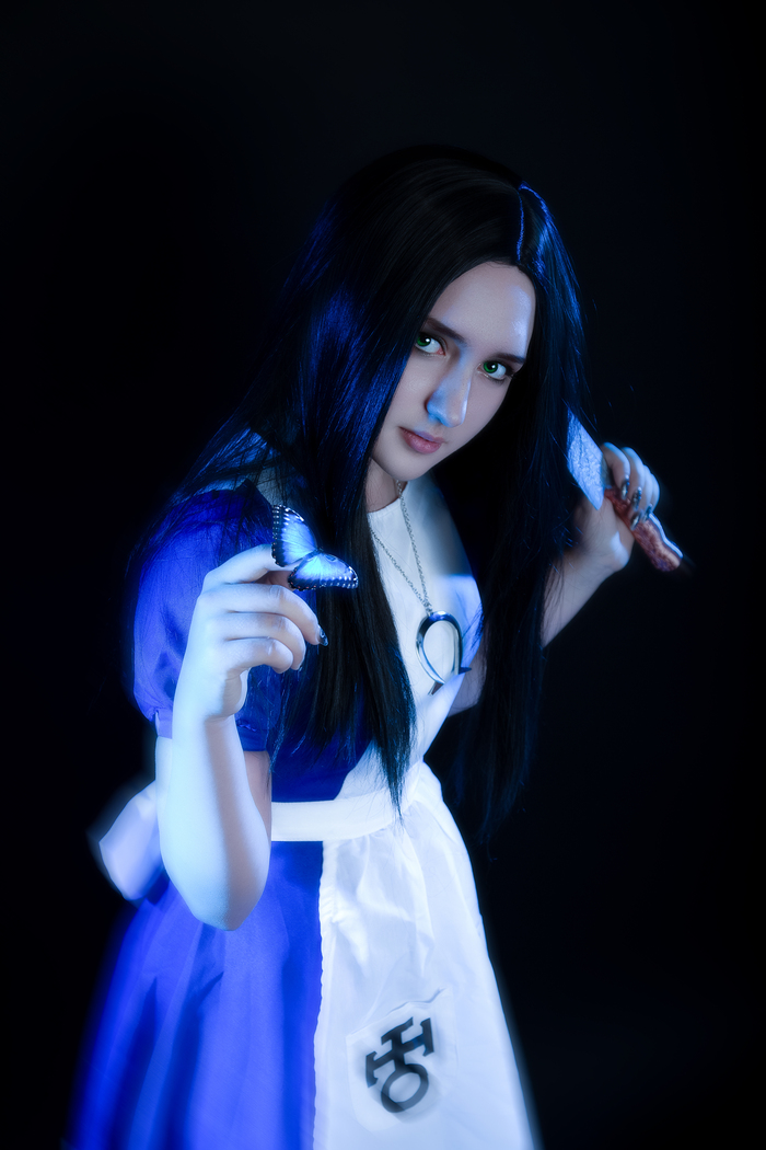     , , Alice: Madness Returns, , ,  ()