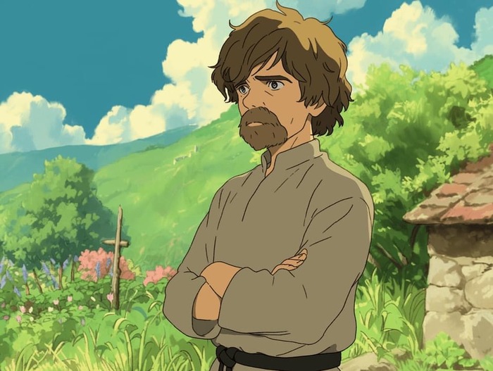 GoT   Ghibli  , Midjourney,  , ,  , , Studio Ghibli, HBO, , , Telegram ()