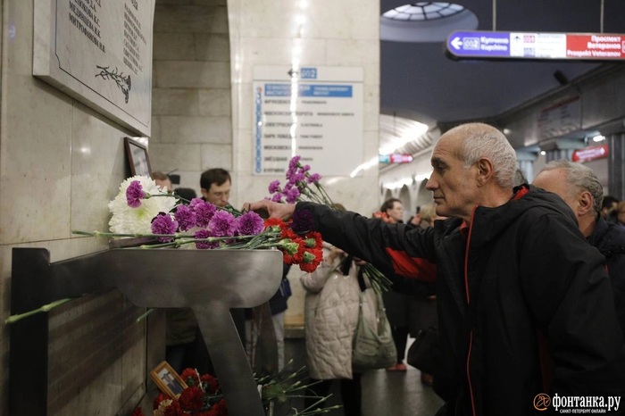 Фото: Валентин Егоршин / «Фонтанка.ру»