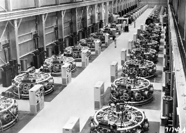  11-   Nordberg       Aluminium Company of America