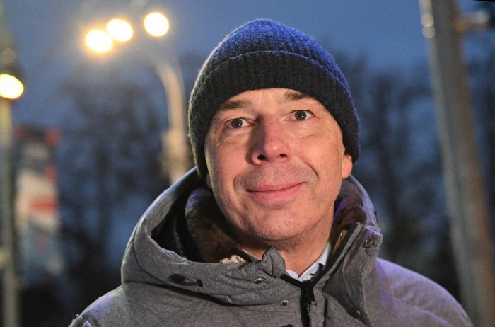 ������ �� ������������ � ������ �������� 2024 ���� ��������� 2,2 ���� ������