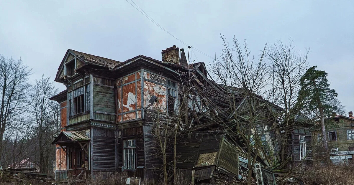 Новый орлеан окраины. Архангельск сульфат бараки. Которые не живут в. Дом шауба в лахте. Зона отчуждения город припять.