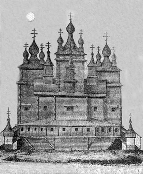 Воскресенский собор