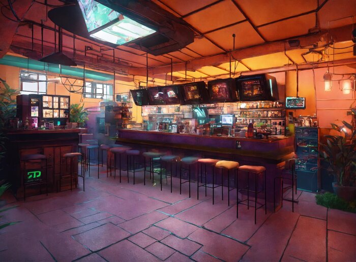 Грязнуля: хроники ржавого мегаполиса