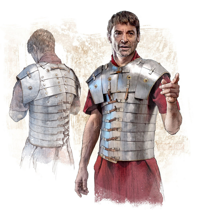 19 интереснейших исторических находок Древние артефакты, Археология, Древний Рим, Музей, История (наука), Длиннопост