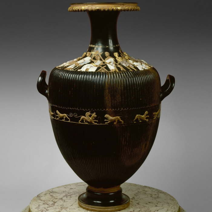 19 интереснейших исторических находок Древние артефакты, Археология, Древний Рим, Музей, История (наука), Длиннопост