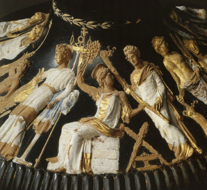 19 интереснейших исторических находок Древние артефакты, Археология, Древний Рим, Музей, История (наука), Длиннопост