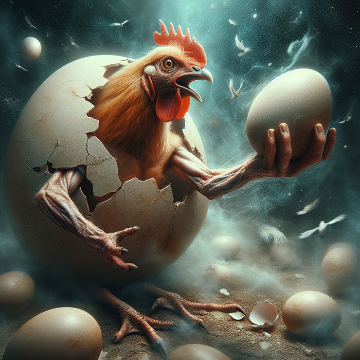 Визуализация извечного философского вопроса <!--noindex--><a href="https://pikabu.ru/story/o_chem_napisat_knigu_prakticheskiy_sovet_nachinayushchemu_pisatelyu_na_sobstvennom_primere_11295043?u=https%3A%2F%2Fmehanika-sopromat.ru%2Fbook%2F1_epigraf.html%231_epigraf_2&t=https%3A%2F%2Fmehanika-sopromat.ru%2Fbook%2F1_epigraf.html%231_epigraf_2&h=28f57e804951f64e03d4a25625dad7d363264e15" title="https://mehanika-sopromat.ru/book/1_epigraf.html#1_epigraf_2" target="_blank" rel="nofollow noopener">https://mehanika-sopromat.ru/book/1_epigraf.html#1_epigraf_2</a><!--/noindex-->