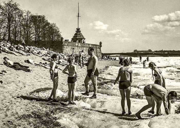 �� �������... ��������� 1954�. �������